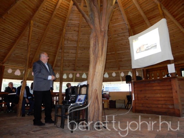 Elszármazottak találkozója 2019 -  36